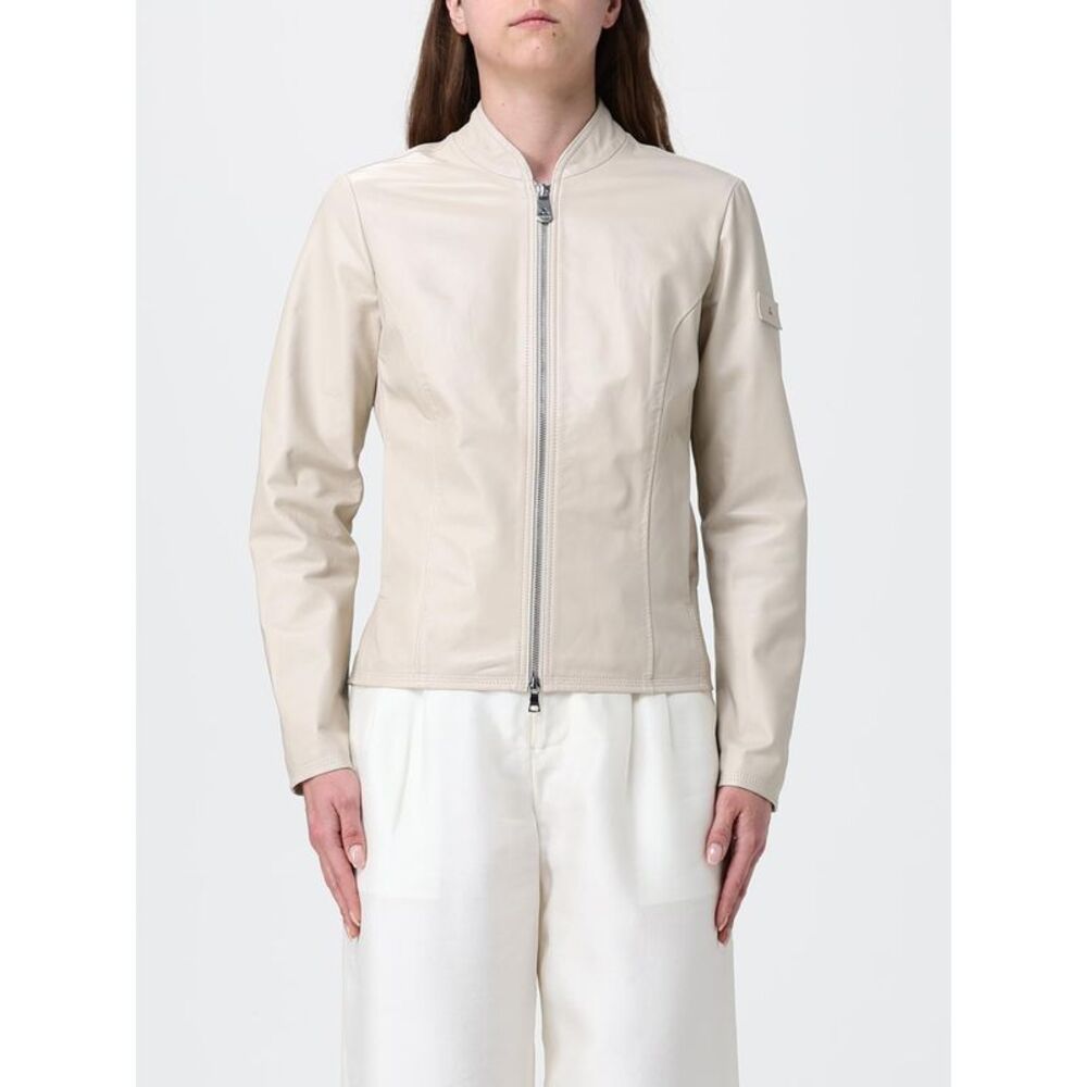 Peuterey Jacket Woman White